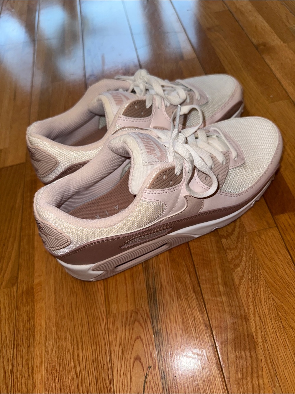 Nike Air Max’s